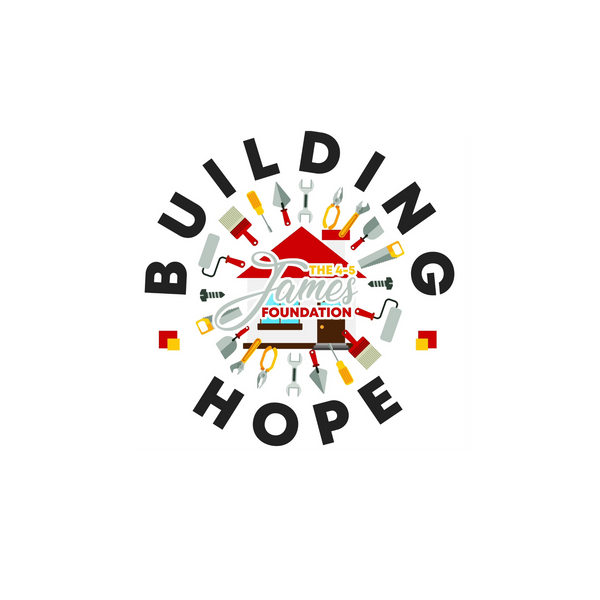 Building Hope: 4-5 James Foundation